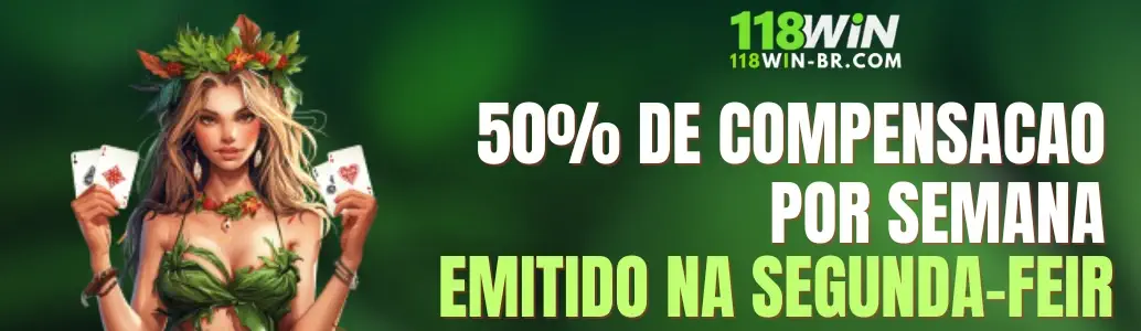 118WIN Notícias banner